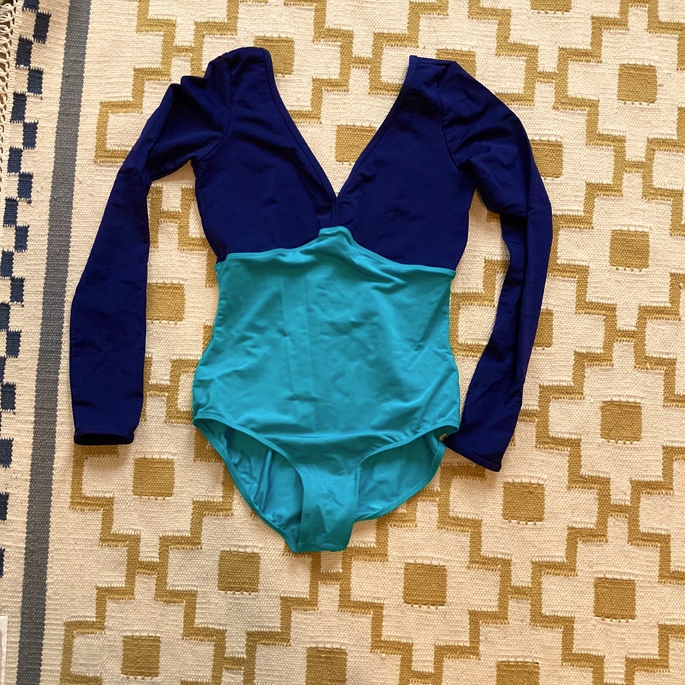 Mariia Size Large Letoard long-sleeve